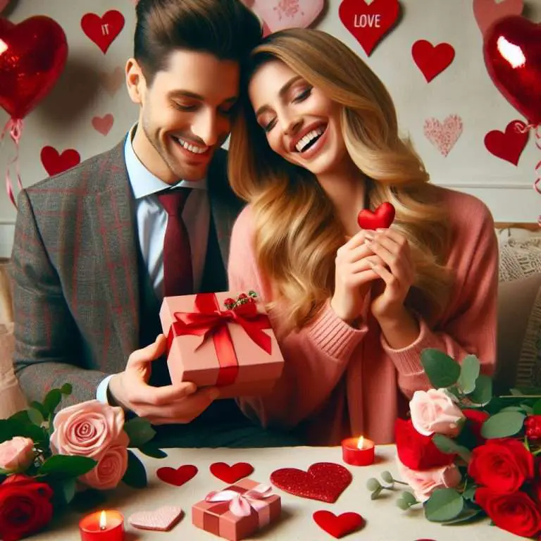 Valentine Week Secrets: How to Celebrate with Your Partner Like Never Before