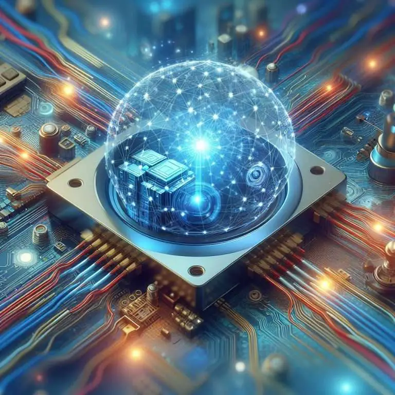 Unleashing the Future: The Earth-Shattering Revolution in Quantum Computing Transforming Our World