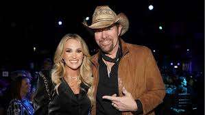 toby keith personal life